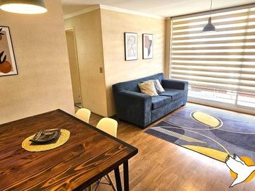 DEPARTAMENTO EN VILLARRICA