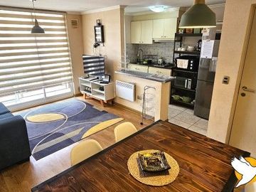 DEPARTAMENTO EN VILLARRICA