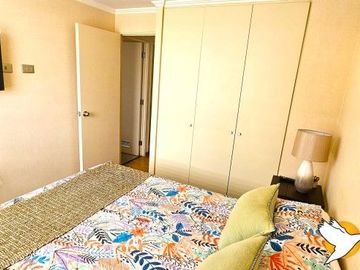 DEPARTAMENTO EN VILLARRICA