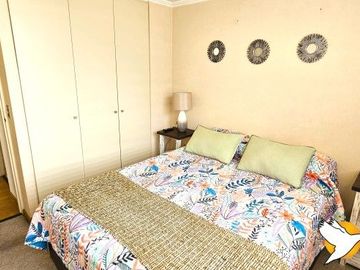 DEPARTAMENTO EN VILLARRICA