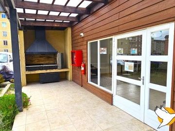 DEPARTAMENTO EN VILLARRICA