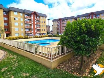 DEPARTAMENTO EN VILLARRICA