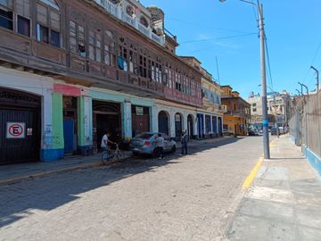 Local + Departamento