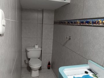Local + Departamento
