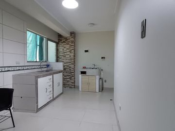 Local + Departamento