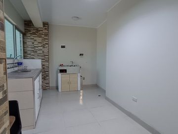 Local + Departamento