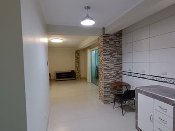 Local + Departamento