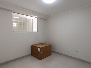 Local + Departamento