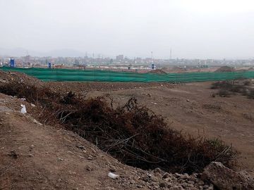 Se vende terreno de 47,803 m² (4.78 hectáreas)