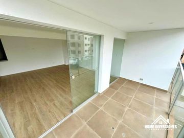 Venta Exclusivos Depas Frente Al Parque en Surco, Limite con Miraflores!