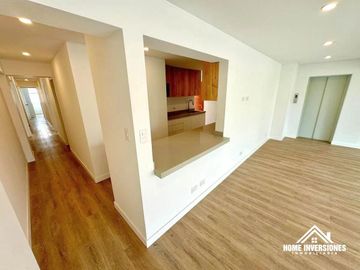 Venta Exclusivos Depas Frente Al Parque en Surco, Limite con Miraflores!