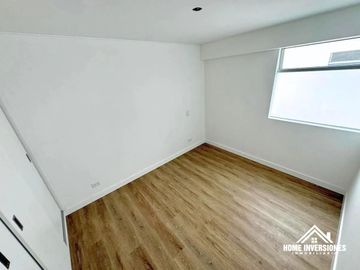 Venta Exclusivos Depas Frente Al Parque en Surco, Limite con Miraflores!
