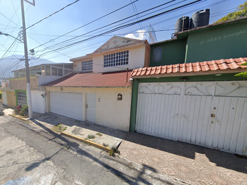 Casa 🏡 de oportunidad en ALONDRAS #203 COL PARQUE RESIDENCIAL COACALCO   ✨💵
