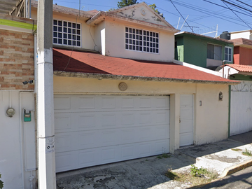 Casa 🏡 de oportunidad en ALONDRAS #203 COL PARQUE RESIDENCIAL COACALCO   ✨💵