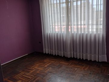 Casa En Venta Para Vivienda O Negocio En Plena Avenida El Sol - Rimac