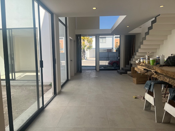 Casa en Venta en Reserva San Nicolás Aguascalientes (MONY)