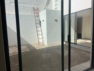 Casa en Venta en Reserva San Nicolás Aguascalientes (MONY)