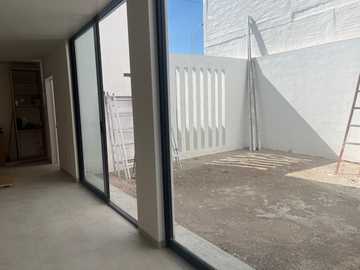 Casa en Venta en Reserva San Nicolás Aguascalientes (MONY)