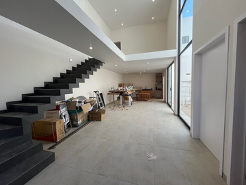Casa en Venta en Reserva San Nicolás Aguascalientes (MONY)