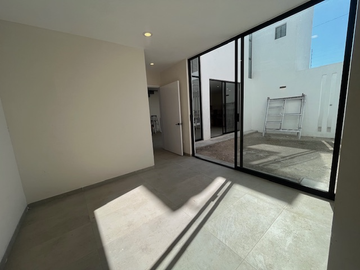 Casa en Venta en Reserva San Nicolás Aguascalientes (MONY)