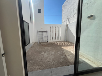 Casa en Venta en Reserva San Nicolás Aguascalientes (MONY)