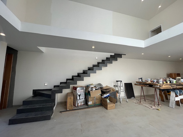 Casa en Venta en Reserva San Nicolás Aguascalientes (MONY)