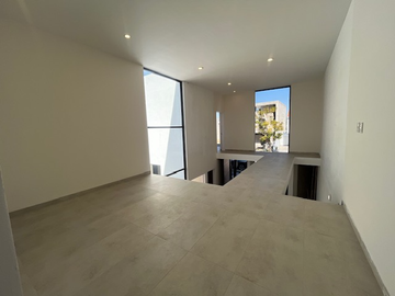 Casa en Venta en Reserva San Nicolás Aguascalientes (MONY)