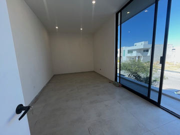 Casa en Venta en Reserva San Nicolás Aguascalientes (MONY)