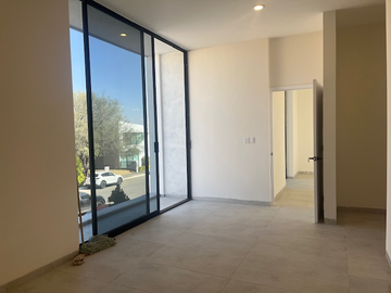 Casa en Venta en Reserva San Nicolás Aguascalientes (MONY)