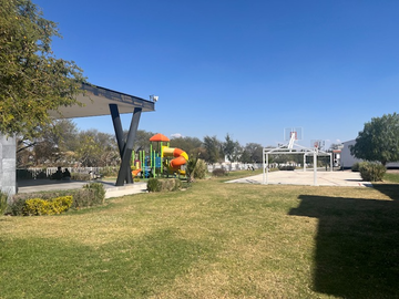 Casa en Venta en Reserva San Nicolás Aguascalientes (MONY)