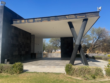 Casa en Venta en Reserva San Nicolás Aguascalientes (MONY)