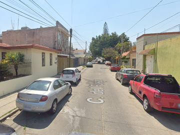 CASA EN VENTA EN JARDINES DEL MORAL, LEON-GTO