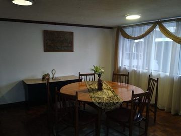 SE VENDE DEPARTAMENTO CON SUITE INDEPENDIENTE, SECTOR PLAZA DE TOROS, NORTE DE QUITO, PICHINCHA, ECUADOR