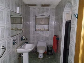 SE VENDE DEPARTAMENTO CON SUITE INDEPENDIENTE, SECTOR PLAZA DE TOROS, NORTE DE QUITO, PICHINCHA, ECUADOR
