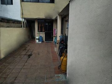 SE VENDE DEPARTAMENTO CON SUITE INDEPENDIENTE, SECTOR PLAZA DE TOROS, NORTE DE QUITO, PICHINCHA, ECUADOR