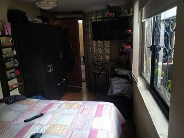 SE VENDE DEPARTAMENTO CON SUITE INDEPENDIENTE, SECTOR PLAZA DE TOROS, NORTE DE QUITO, PICHINCHA, ECUADOR