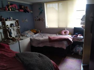 SE VENDE DEPARTAMENTO CON SUITE INDEPENDIENTE, SECTOR PLAZA DE TOROS, NORTE DE QUITO, PICHINCHA, ECUADOR