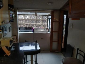 SE VENDE DEPARTAMENTO CON SUITE INDEPENDIENTE, SECTOR PLAZA DE TOROS, NORTE DE QUITO, PICHINCHA, ECUADOR