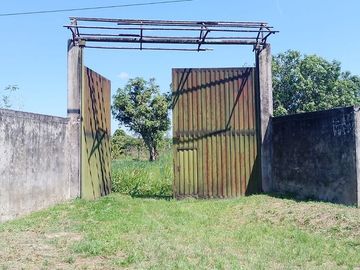 Terreno Comercial En Rumo Cocha - Carretera A Santa Clara Km.3.4 - Maynas Loreto