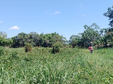 Terreno Comercial En Rumo Cocha - Carretera A Santa Clara Km.3.4 - Maynas Loreto