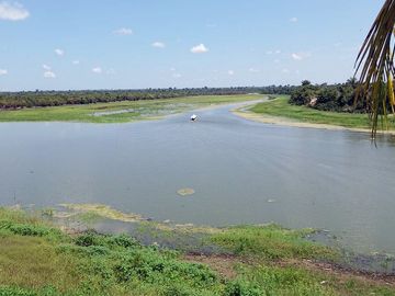 Terreno Comercial En Rumo Cocha - Carretera A Santa Clara Km.3.4 - Maynas Loreto