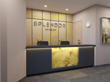 Departamento en Venta Coyoacán AV División del Norte 2 Recamaras Nuevo