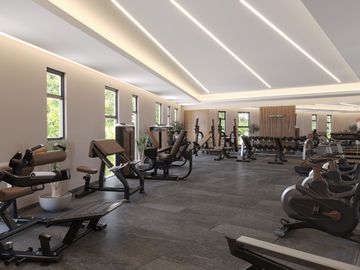 Departamento en Venta Coyoacán AV División del Norte 2 Recamaras Nuevo