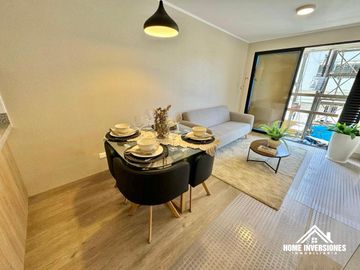 Venta Exclusivo Departamento en Miraflores !!!