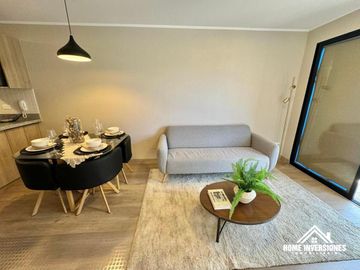 Venta Exclusivo Departamento en Miraflores !!!