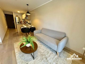 Venta Exclusivo Departamento en Miraflores !!!