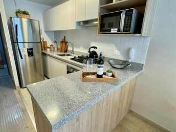 Venta Exclusivo Departamento en Miraflores !!!