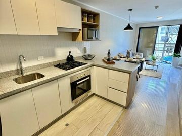 Venta Exclusivo Departamento en Miraflores !!!