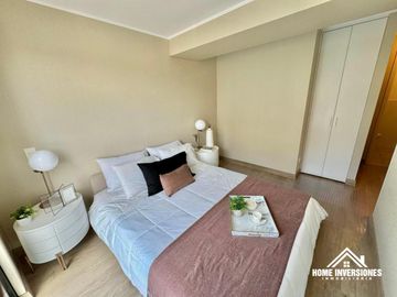 Venta Exclusivo Departamento en Miraflores !!!