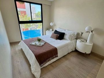 Venta Exclusivo Departamento en Miraflores !!!